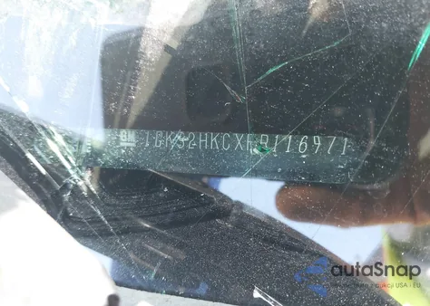 2015 GMC Yukon Xl 1500 Slt from USA, damaged, VIN 1GKS2HKCXFR116971